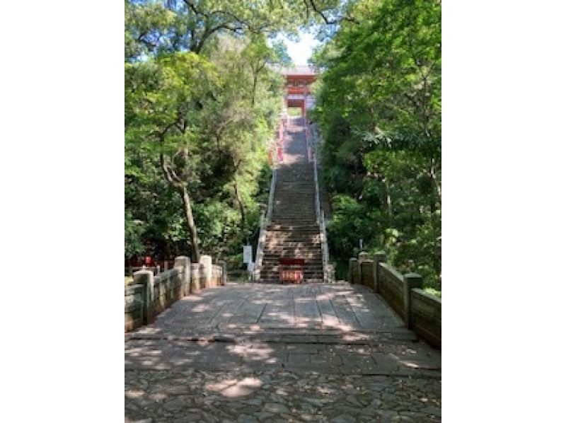 【和歌山・和歌浦】日本遺産〜絶景の宝庫和歌の浦「紀州東照宮」と和歌の聖地「玉津島神社」を巡る旅の紹介画像