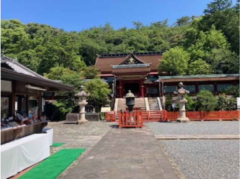 【和歌山・和歌浦】日本遺産〜絶景の宝庫和歌の浦「紀州東照宮」と和歌の聖地「玉津島神社」を巡る旅の紹介画像