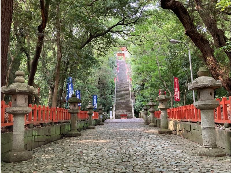 【和歌山・和歌浦】日本遺産〜絶景の宝庫和歌の浦「紀州東照宮」と和歌の聖地「玉津島神社」を巡る旅の紹介画像