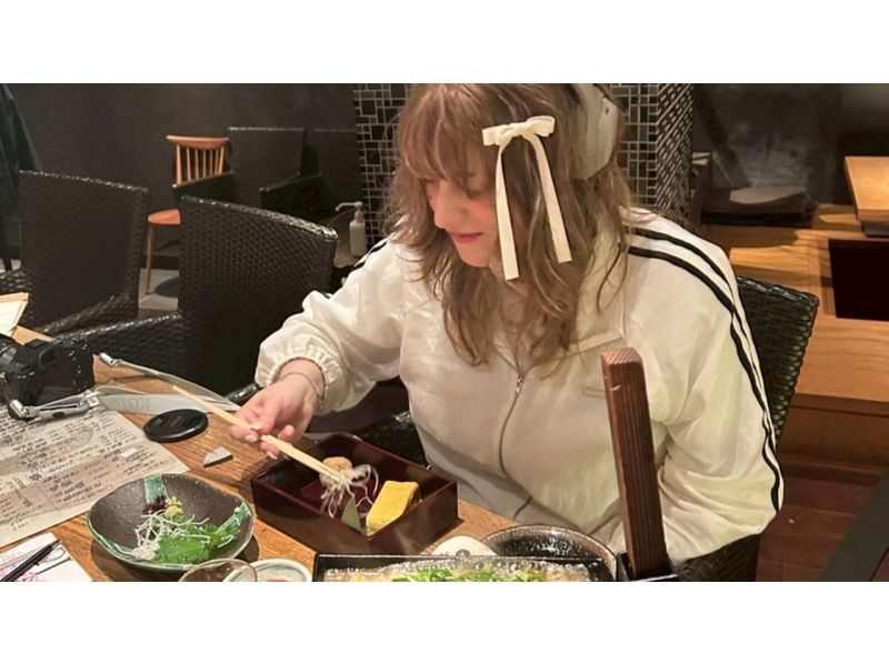 [Tokyo, Shibuya] Reliable Izakaya and Snack Tourの紹介画像