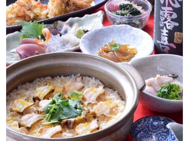 [Tokyo, Shibuya] Reliable Izakaya and Snack Tourの紹介画像