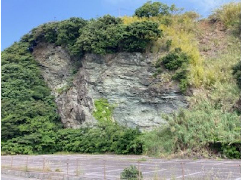 日本のアマルフィ　雑賀崎漁港から雑賀崎灯台散策の紹介画像
