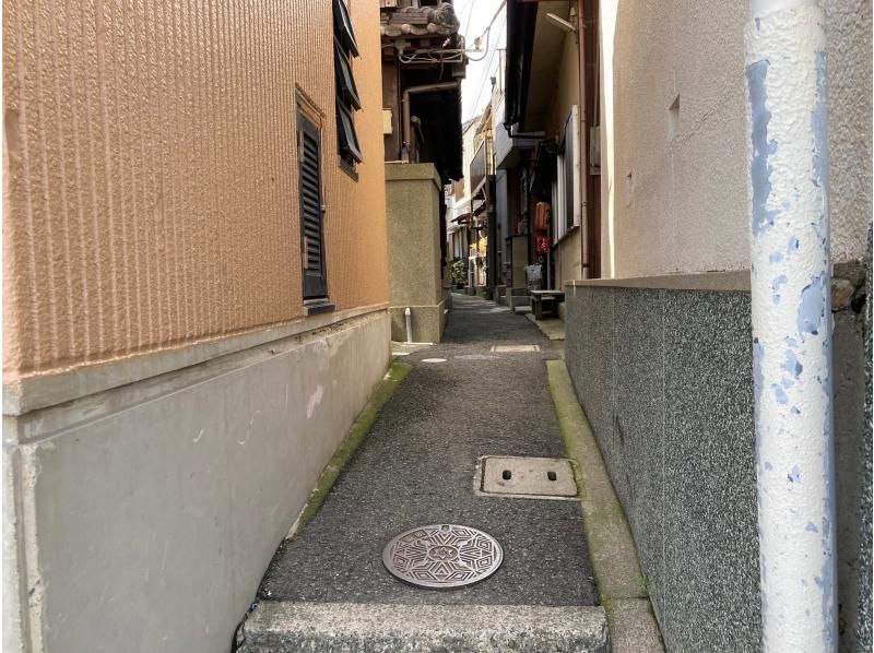 日本のアマルフィ　雑賀崎漁港から雑賀崎灯台散策の紹介画像