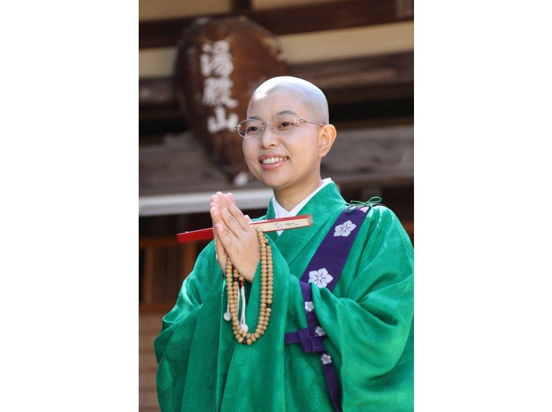 [Akita, Noshiro] "Enjoy the scenery of the UNESCO World Heritage Site Shirakami-Sanchi" 1 hour of incense making using traditional techniques at a templeの紹介画像