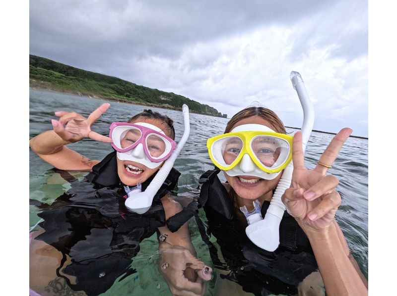 【１組貸切専門】沖縄南部であなたに合ったツアーを開催、撮影写真は60枚以上。沖縄旅行の思い出作ります！高確率でウミガメ遭遇？？の紹介画像