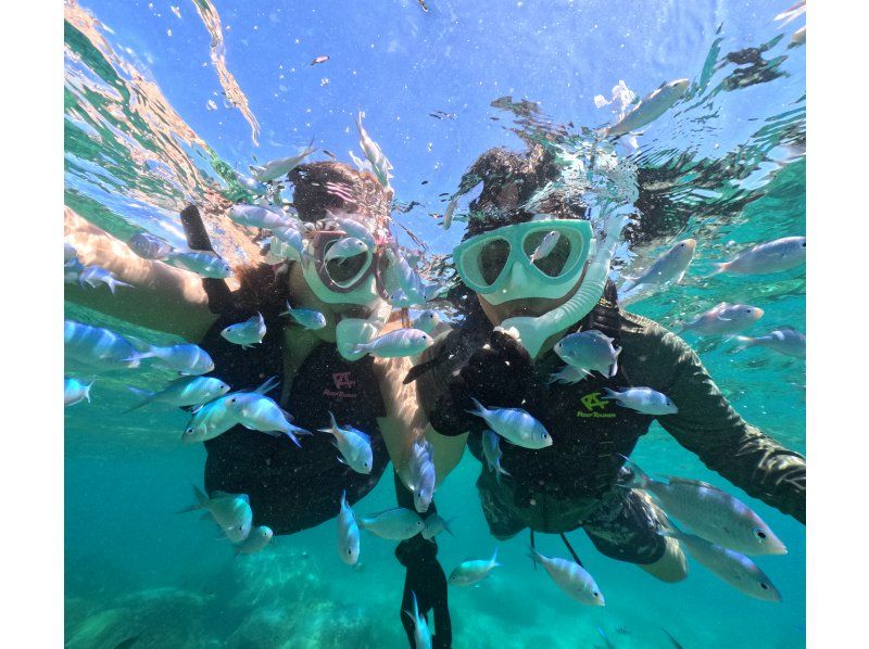 [Private tours for one group only] We will organize a tour tailored to your needs in southern Okinawa, and take over 60 photos. We will create memories of your Okinawa trip! High chance of encountering sea turtles?の紹介画像