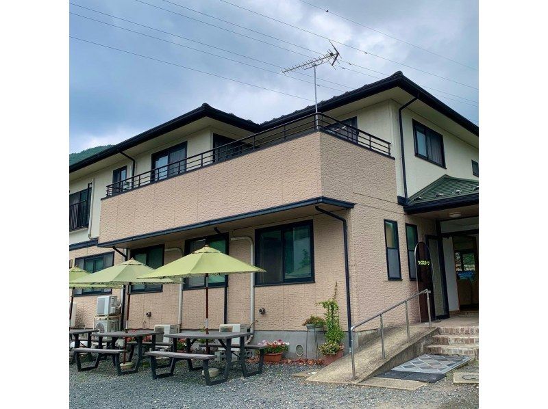 【群馬・みなかみ】大自然が生み出した天然滑り台のシャワークライミング&谷川岳の麓を豪快に下るラフティング（1日）の紹介画像