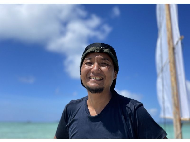 【沖縄・石垣島/半日】石垣島で幻想的な出会い！サンセットタイムウミガメシュノーケリングツアー☆4年間ウミガメ遭遇率100%！の紹介画像