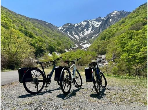 【群馬 みなかみ】最新のE-BIKE(クロスバイク)1日レンタサイクル 【群馬 みなかみ】最新のE-BIKE(クロスバイク)1日レンタサイクル