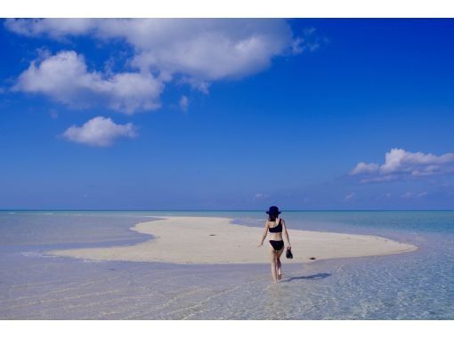 【沖縄・宮古島】《 1組貸切プラン 》宮古島・「幻の島へ冒険の旅」♪♪一眼レフ高画質写真データー&ドローン撮影付き!貸切なので初心者やお子様 【沖縄・宮古島】《 1組貸切プラン 》宮古島・「幻の島へ冒険の旅」♪♪一眼レフ高画質写真データー&ドローン撮影付き!貸切なので初心者やお子様