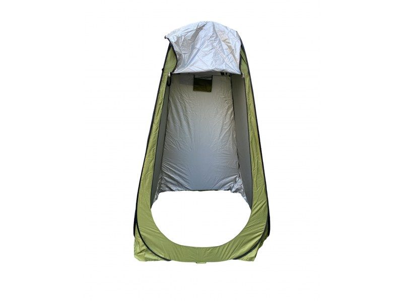 《着替えテントレンタル》空港から車で10分の紹介画像