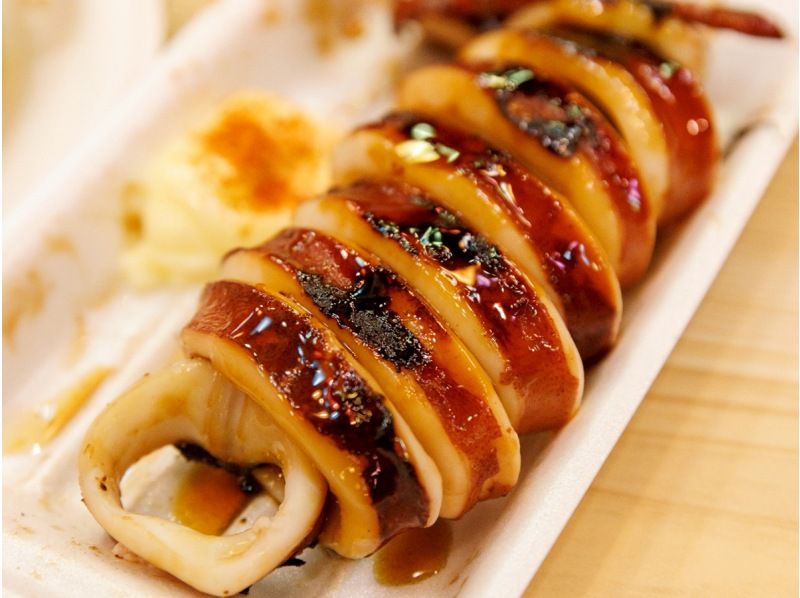 【大阪・難波・道頓堀】60分、好きなだけ飲める！道頓堀で乾杯しよう！の紹介画像