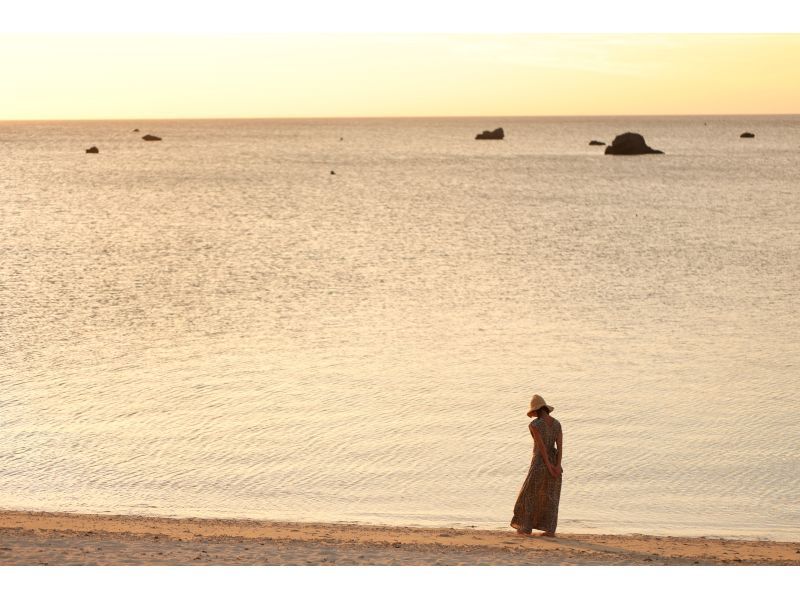 【沖縄・宮古島】女子旅★補正データ50カット付き！！の紹介画像