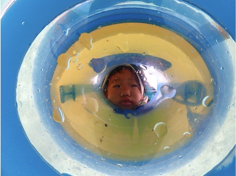 [Okinawa, Miyakojima] Play and learn! Free research snorkeling ~Worksheet gift included~の紹介画像