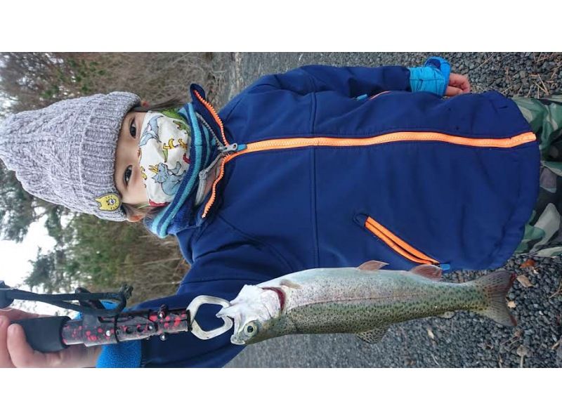 【東京都調布市】　夏休み自由研究全4回テーマ”川魚釣り三昧”どっつぷり学ぶ4日間金曜コース8月1日8日22日29日の紹介画像