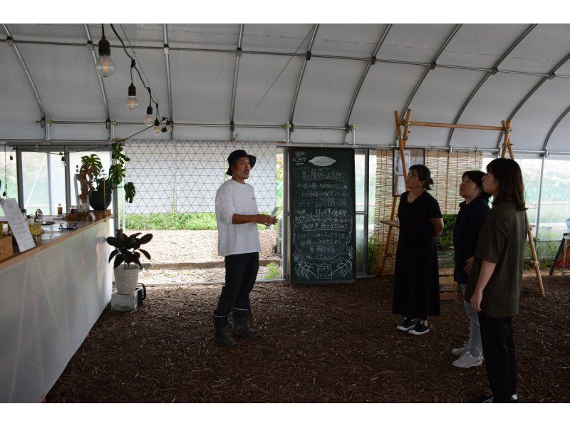 【長野県・八ヶ岳】ハマラノーエン×ちの旅　大人の自由研究シリーズ！メロンより甘い「八ヶ岳生とうもろこし」のヒミツに迫る！！の紹介画像
