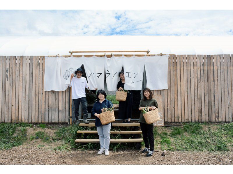 【長野県・八ヶ岳】ハマラノーエン×ちの旅　大人の自由研究シリーズ！メロンより甘い「八ヶ岳生とうもろこし」のヒミツに迫る！！の紹介画像