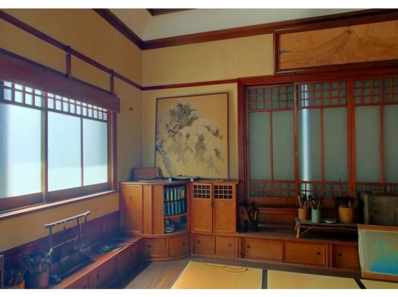 【滋賀・大津】東海道の城下町・膳所を訪ねて～蘆花浅水荘と膳所焼にふれる旅～の紹介画像