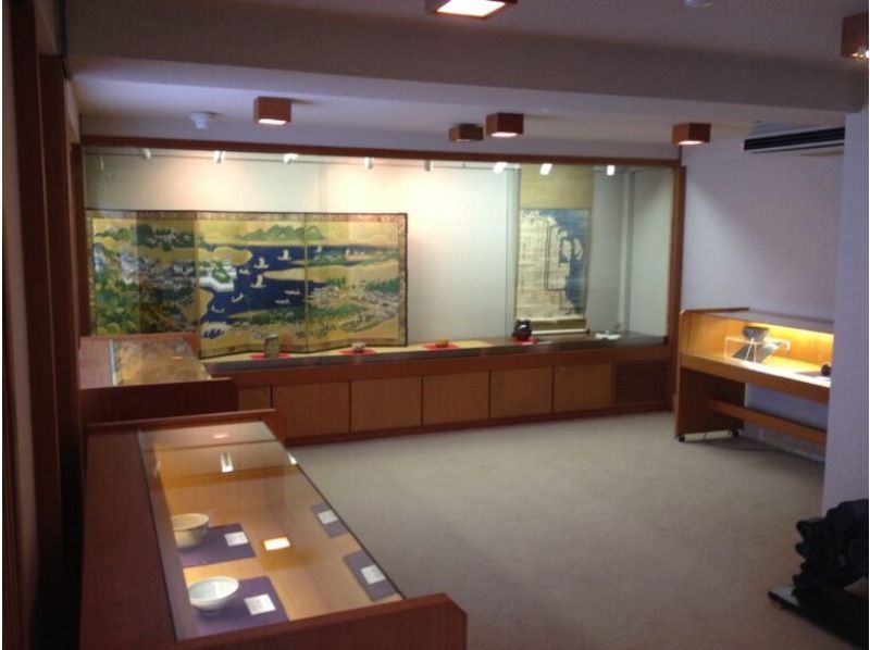 【滋賀・大津】東海道の城下町・膳所を訪ねて～蘆花浅水荘と膳所焼にふれる旅～の紹介画像