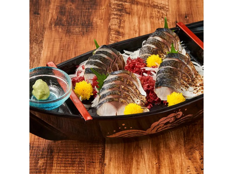 [Kanagawa/Kamakura] Recommended for beginners! All-inclusive boat fishing + cooking the fish you catch (with pick-up and drop-off and instructor)の紹介画像