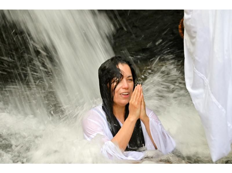 [Lottery Sale] Held on Sunday, August 24th! Lion dance and one-day waterfall training experienceの紹介画像