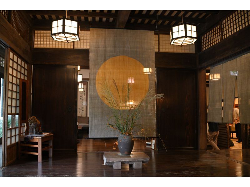 [Lottery Sale] Held on Sunday, August 24th! Lion dance and one-day waterfall training experienceの紹介画像