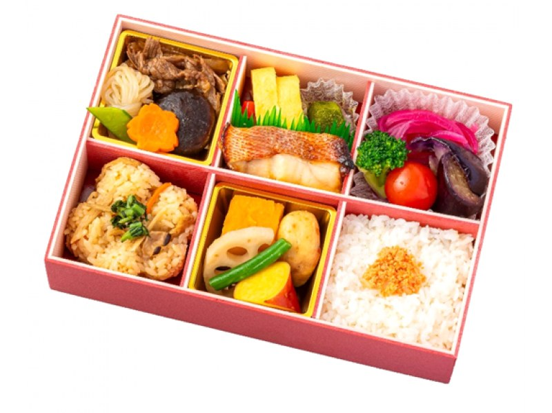 [Tenmabashi, Osaka] Held on Friday, July 25, 2025! Tenjin Festival Dedication Fireworks Display! Viewing plan from the bleachers ★ Lunch box + tea pack includedの紹介画像