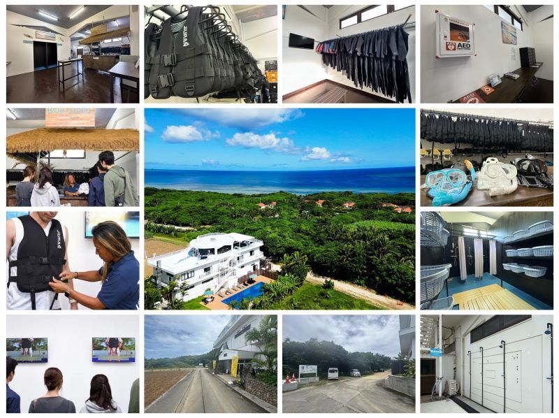 【石垣島・シュノーケル】ウミガメ&ニモにも！当日OK！手ぶら&少人数制の安心ガイドツアー！シャワー・トイレ・駐車場完備！写真データプレゼントの紹介画像