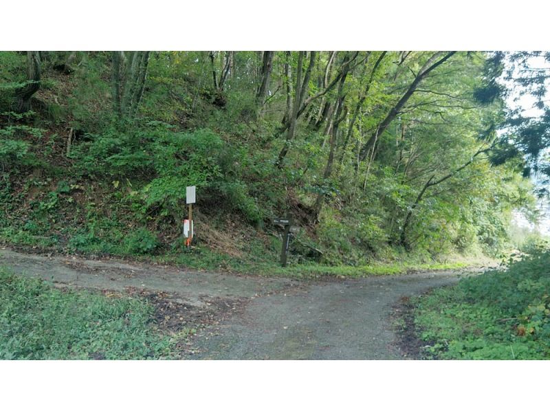 【新潟・妙高市】妙高高原・関川の関から往時の雰囲気の残る旧北国街道を自転車で駆る。帰路はサイクルトレインのロングコースサイクリングの紹介画像