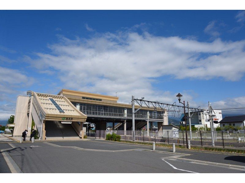 【新潟・妙高市】妙高高原・関川の関から往時の雰囲気の残る旧北国街道を自転車で駆る。帰路はサイクルトレインのロングコースサイクリングの紹介画像