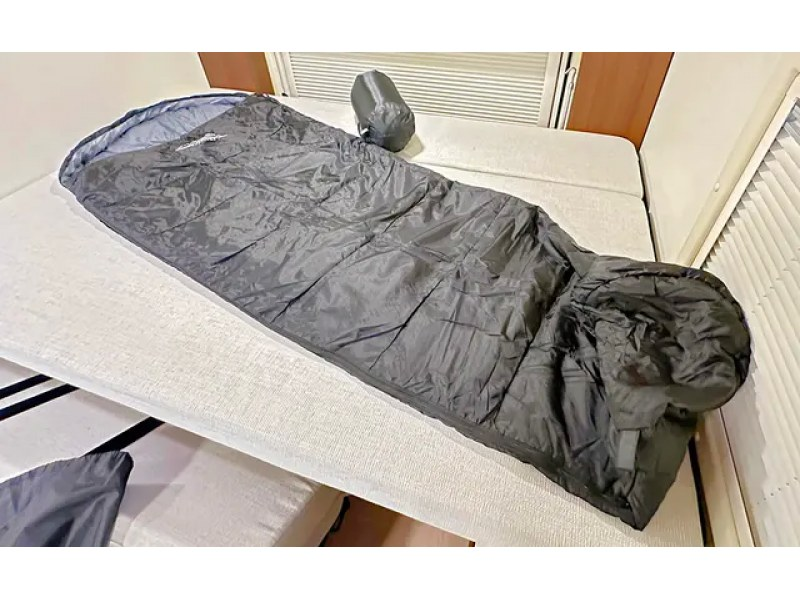 [东京、羽田机场]日本最大的露营车租赁服务（3天计划）～旅行和住宿合二为一，超值优惠！の紹介画像