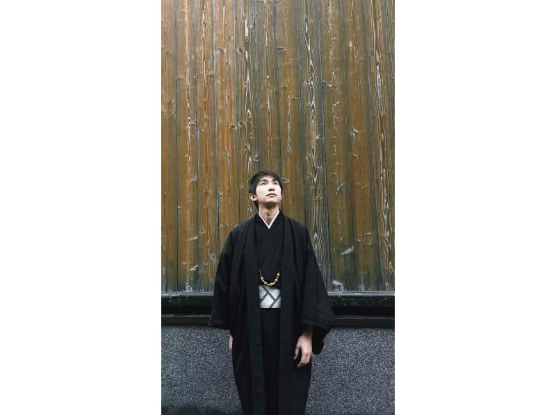 [Kyoto, Kiyomizu-dera Temple] Kimono rental experience ~ 5 minutes walk from Kiyomizu-dera Temple, 1 minute walk from Kodai-ji Temple, multilingual support availableの紹介画像