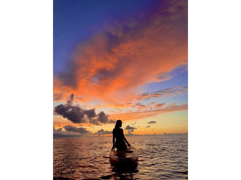 ยินดีรับจองในวันเดียวกัน! [อิชิกากิ/Secret SUP] ชายหาดลับ & ถ่ายภาพด้วยโดรน 5K & ภาพถ่ายฟรี!! มีห้องอาบน้ำให้บริการ!の紹介画像