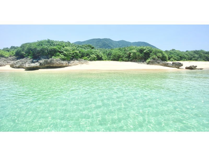 欢迎当天预约！【石垣/Secret SUP】秘密海滩＆5K无人机摄影＆免费照片！！淋浴间可用！の紹介画像