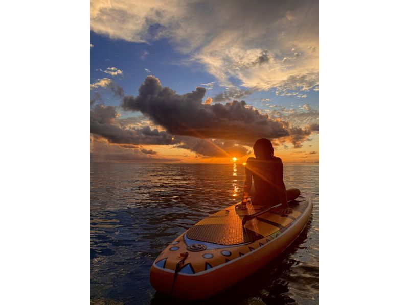 ยินดีรับจองในวันเดียวกัน! [อิชิกากิ/Secret SUP] ชายหาดลับ & ถ่ายภาพด้วยโดรน 5K & ภาพถ่ายฟรี!! มีห้องอาบน้ำให้บริการ!の紹介画像