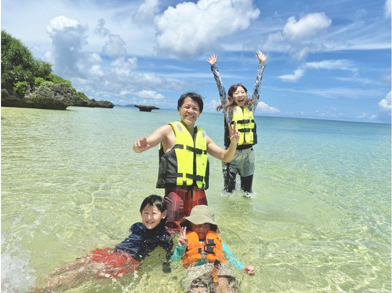 ยินดีรับจองในวันเดียวกัน! [อิชิกากิ/Secret SUP] ชายหาดลับ & ถ่ายภาพด้วยโดรน 5K & ภาพถ่ายฟรี!! มีห้องอาบน้ำให้บริการ!の紹介画像