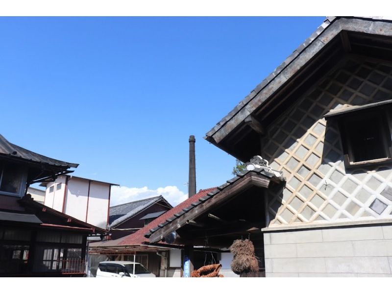 【静岡・富士】【英語/日本語対応】富士山西麓の絶景スポットを巡る 富士山の眺望＆日本酒の試飲が楽しめる酒蔵見学付きツアーの紹介画像