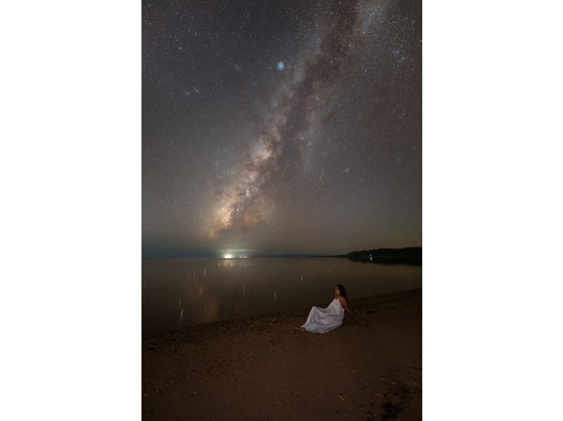 【20組限定！特別価格！】本当に綺麗な星空写真を残したいあなたへ。（ 中学生以下￥2,500・未就学児無料 ）の紹介画像