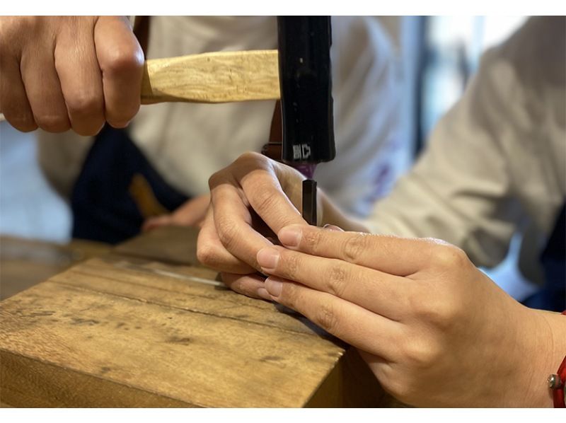 [Fukuoka/Kurume] <Handmade bangles> Make your own bangles♪ (Available for same-day pick-up)の紹介画像