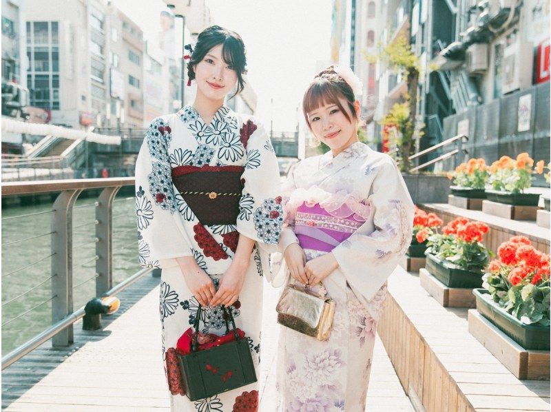 【大阪、难波、道顿堀】11月29日盆舞讲座｜世博会也上演！星空下的盆舞体验の紹介画像