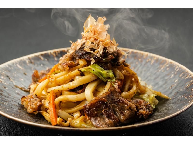 【大阪、难波、道顿堀】11月29日盆舞讲座｜世博会也上演！星空下的盆舞体验の紹介画像