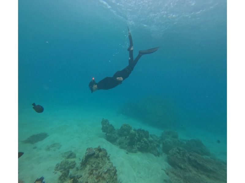 奄美大島【当日予約可能】SUP＆シュノーケル（120分）【お得なセットプラン】※ドローン空撮等写真の無料プレゼントあり※の紹介画像