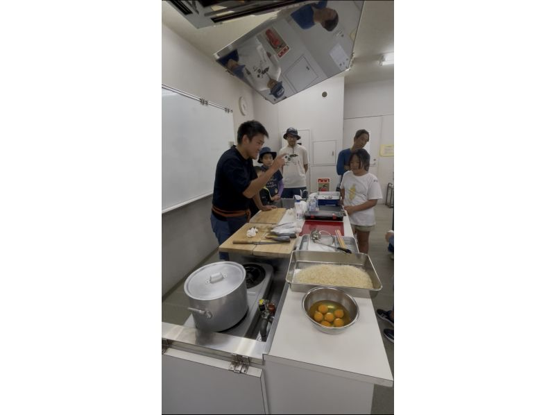【横浜開催】はじめての船釣り体験 / 釣って捌いて食べちゃおうの会の紹介画像