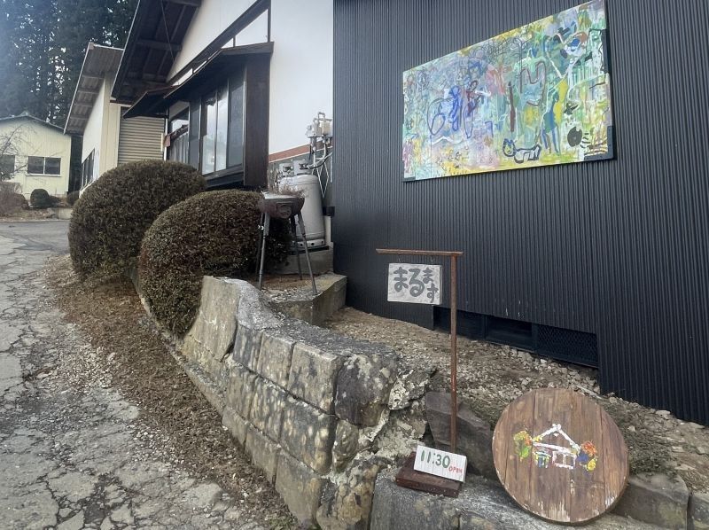 【長野・東筑摩郡】★2025ぶどう＆りんご♪よくばりグルメのサイクリングツアー（初秋編）の紹介画像