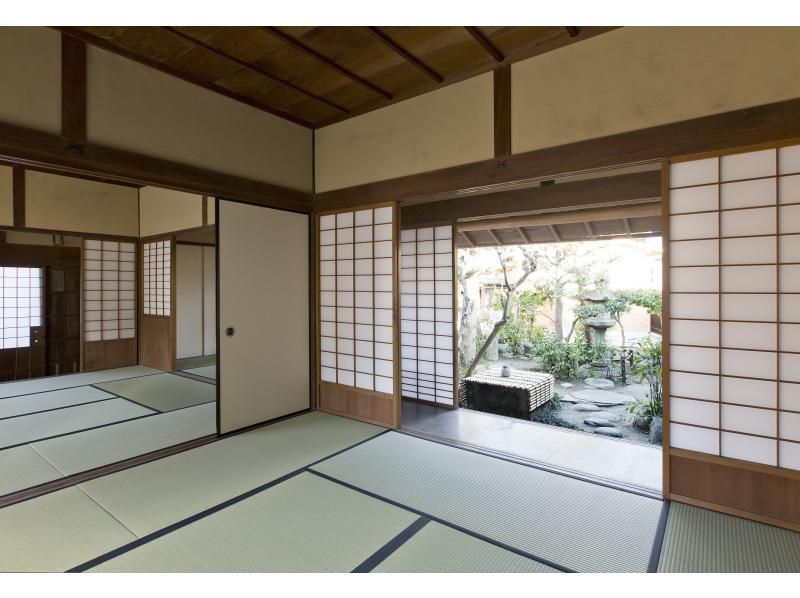 【三重县松阪市】享用上等松阪牛肉午餐，了解松阪的历史文化の紹介画像