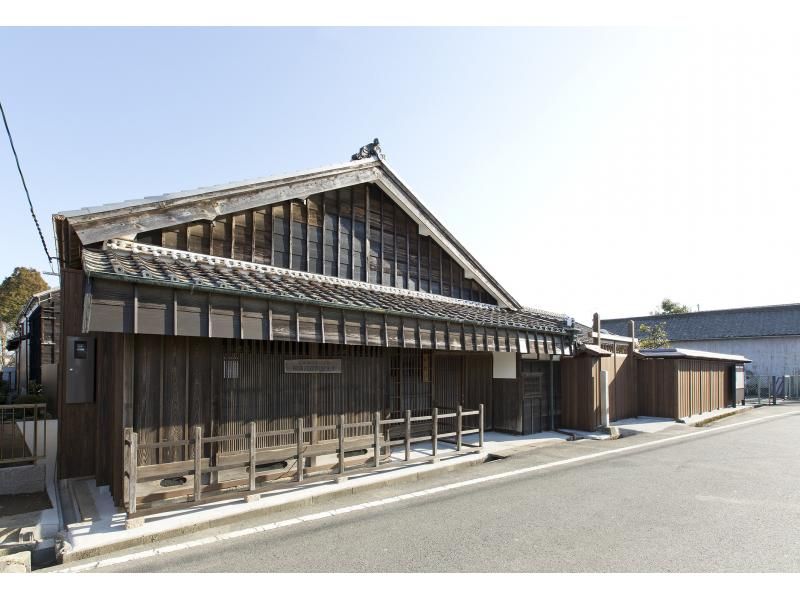 【三重县松阪市】松阪周游出租车｜了解松阪历史文化之旅（伊势、松阪出发）の紹介画像