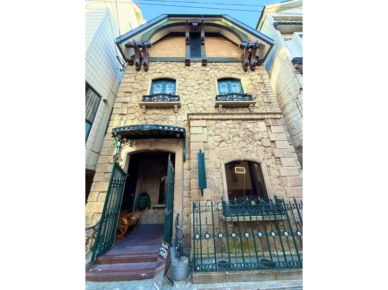 【福島初】世界のコインでつくるコインリング体験　カップル・親子・観光におすすめ♪の紹介画像