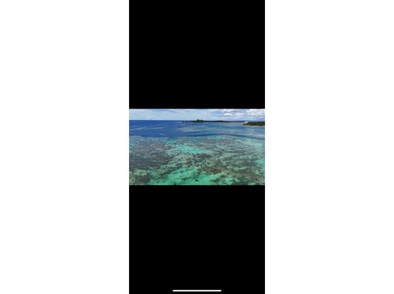 【1組貸切】インスタ映え確実✨SUP＋ドローン空撮で最高の旅写真を！の紹介画像