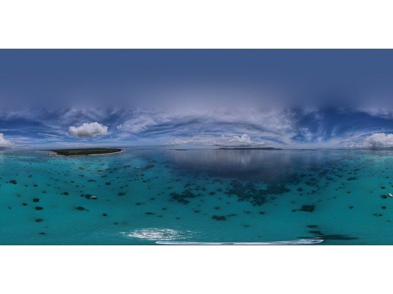 [Ishigaki Island/Half-day] Enjoy Ishigaki Island's ocean privately with peace of mind, even for beginners and families with small children!の紹介画像