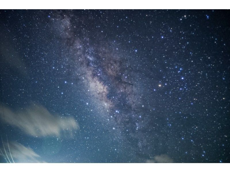 【宮古島・独占！】1グループ完全貸し切りのプライベートロケーション星空フォトツアー！の紹介画像